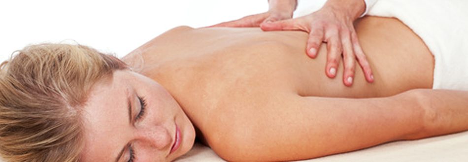 Wellness, Massagen in der Praxis Nicola Theiß in Meerbeck