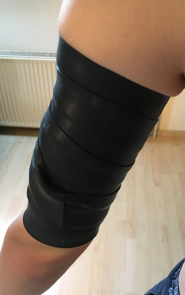 M-Bizeps-M.-Trizeps-Applikation