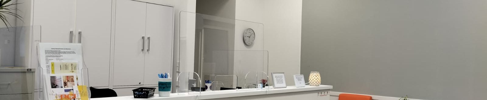 Physiotherapie Praxis Nicola Theiß