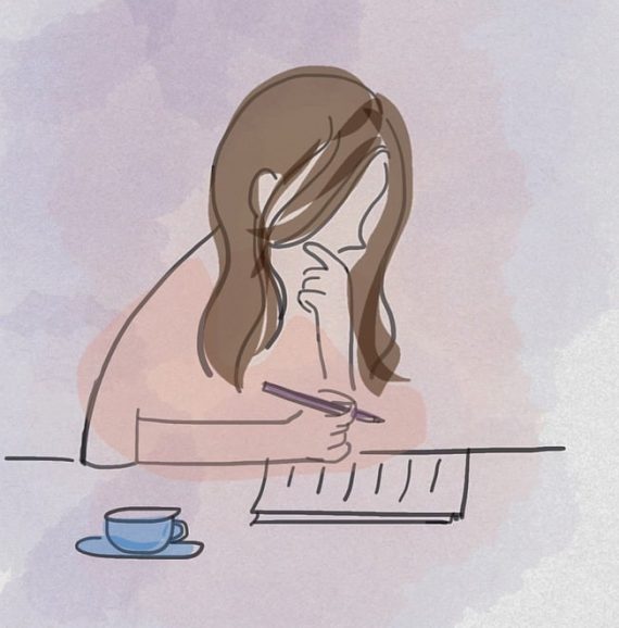 christian girl, christian woman, faith